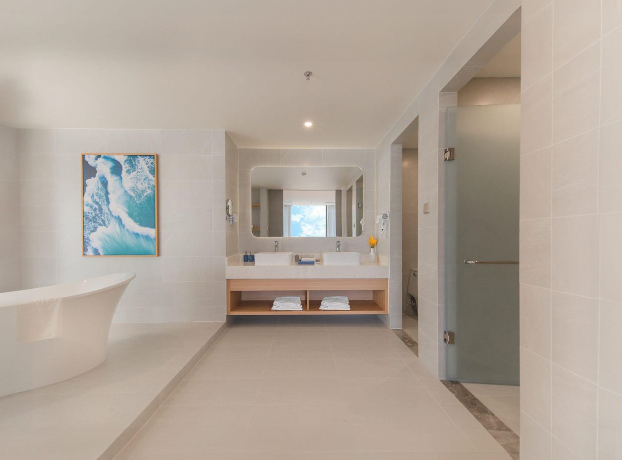 AQUAMARINE RESORT CAM RANH - 11