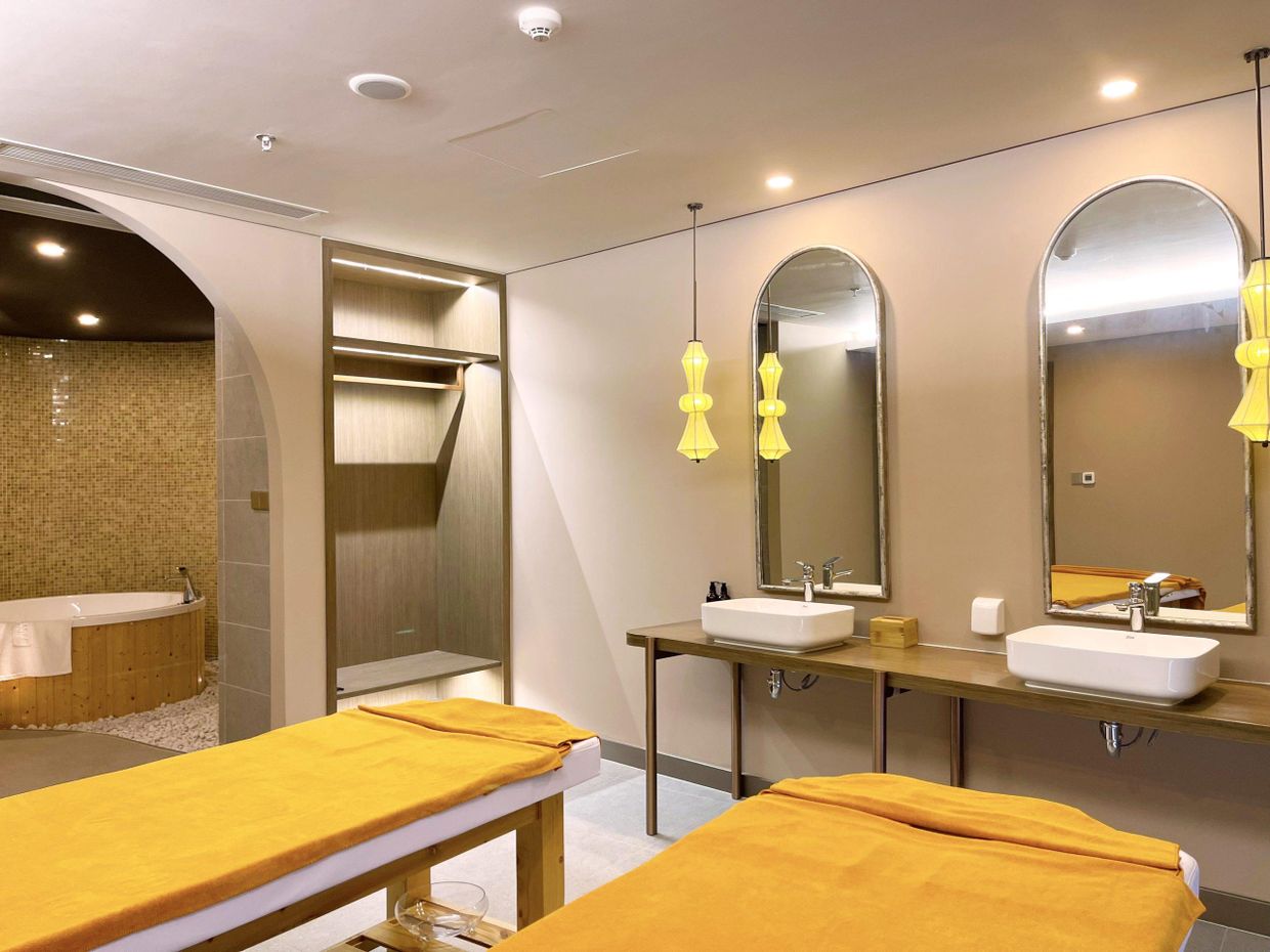 AQUAMARINE RESORT CAM RANH - 14