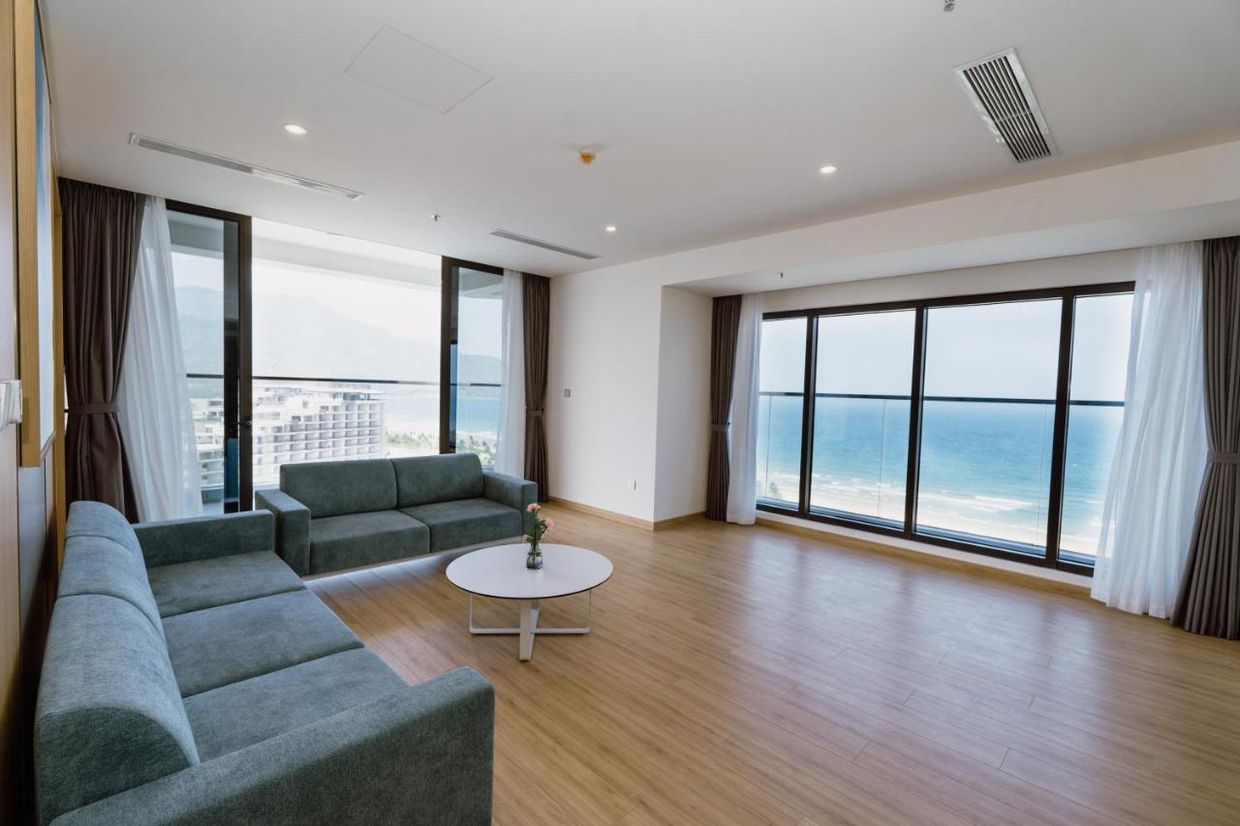AQUAMARINE RESORT CAM RANH - 17