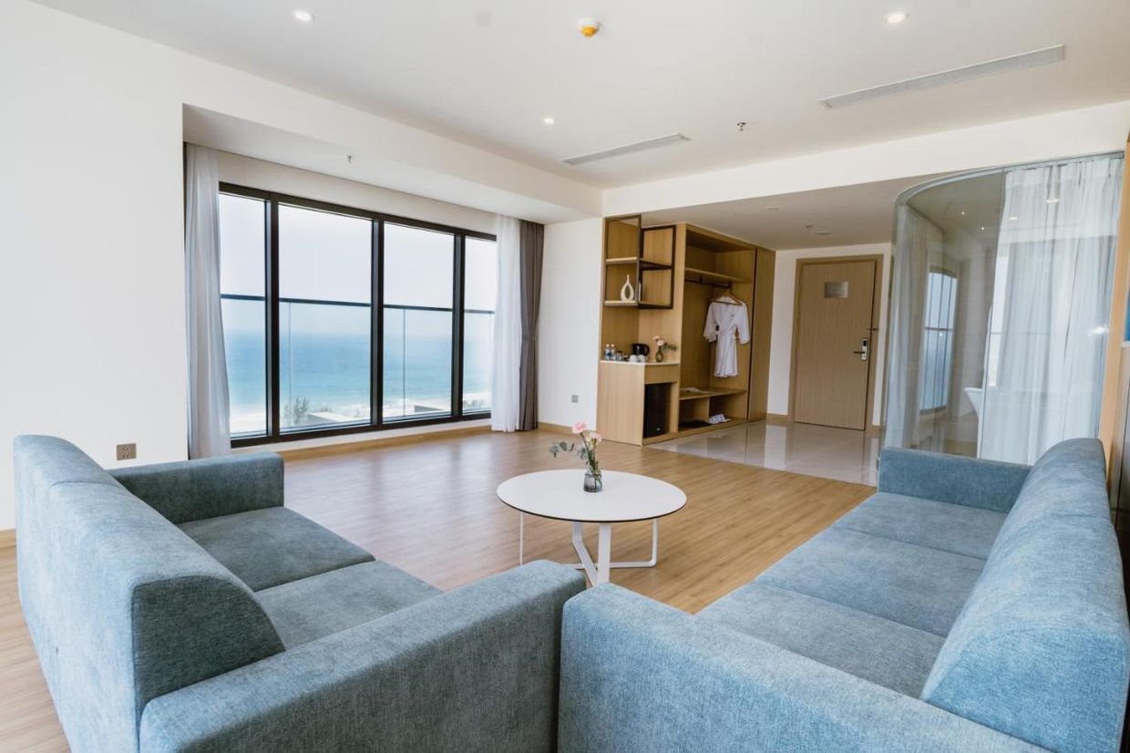 AQUAMARINE RESORT CAM RANH - 19