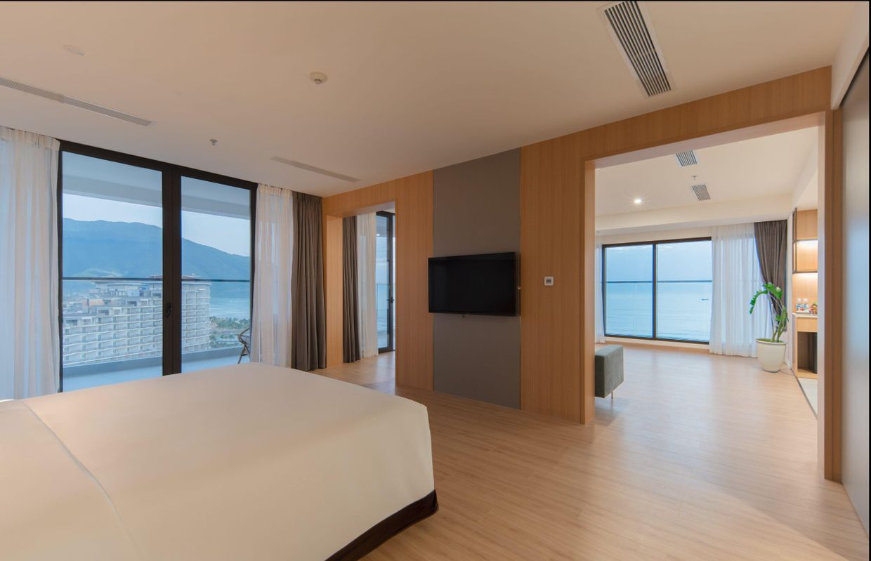 AQUAMARINE RESORT CAM RANH - 3