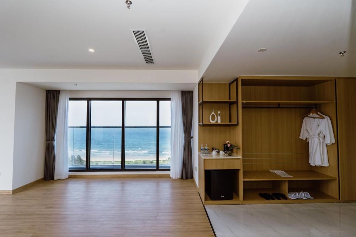AQUAMARINE RESORT CAM RANH - 22