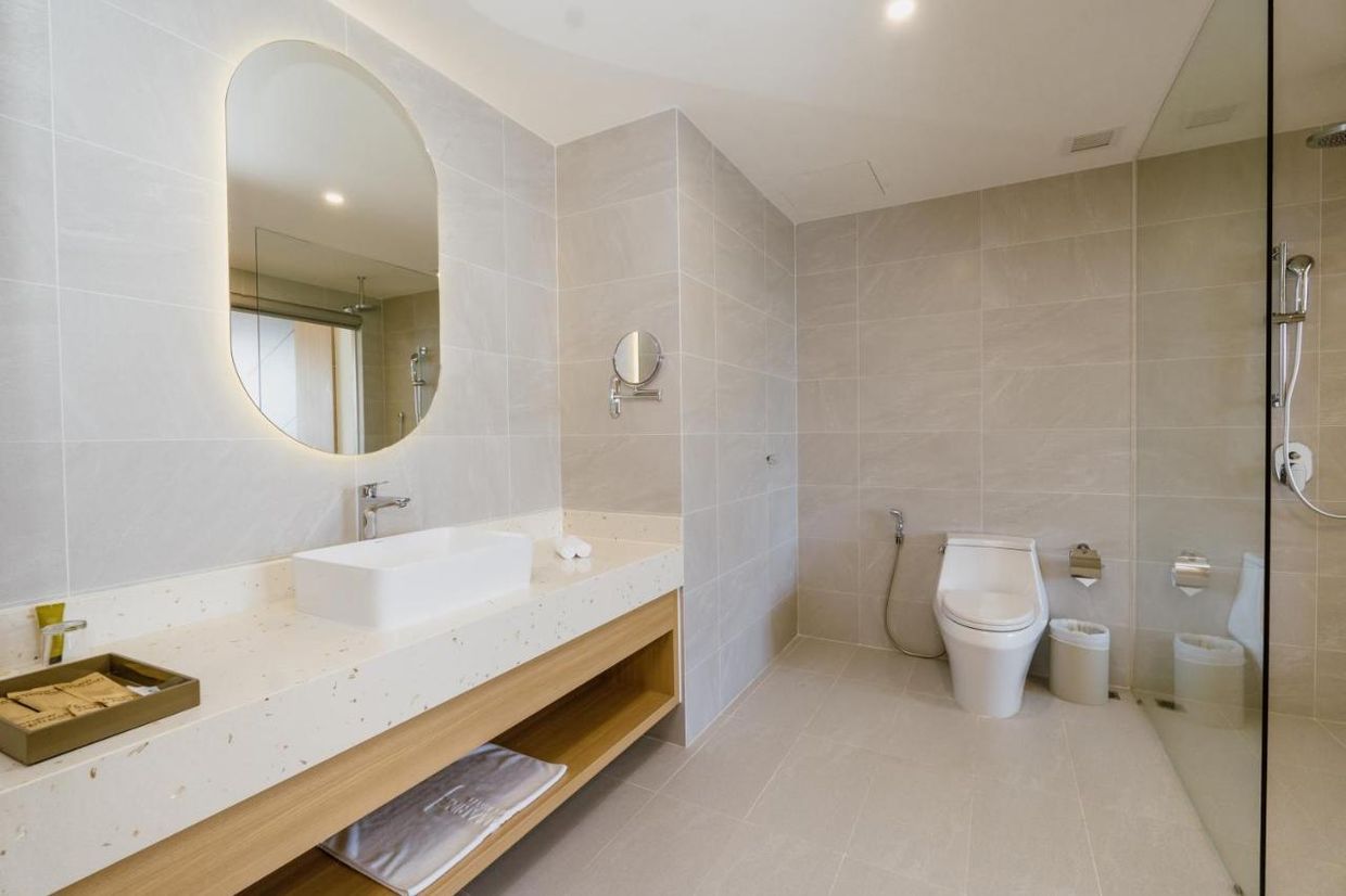 AQUAMARINE RESORT CAM RANH - 24