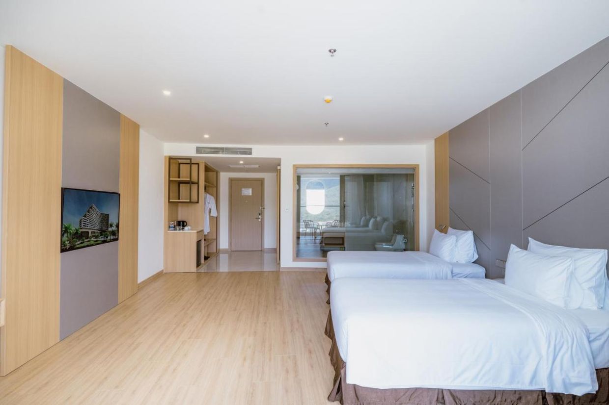 AQUAMARINE RESORT CAM RANH - 26