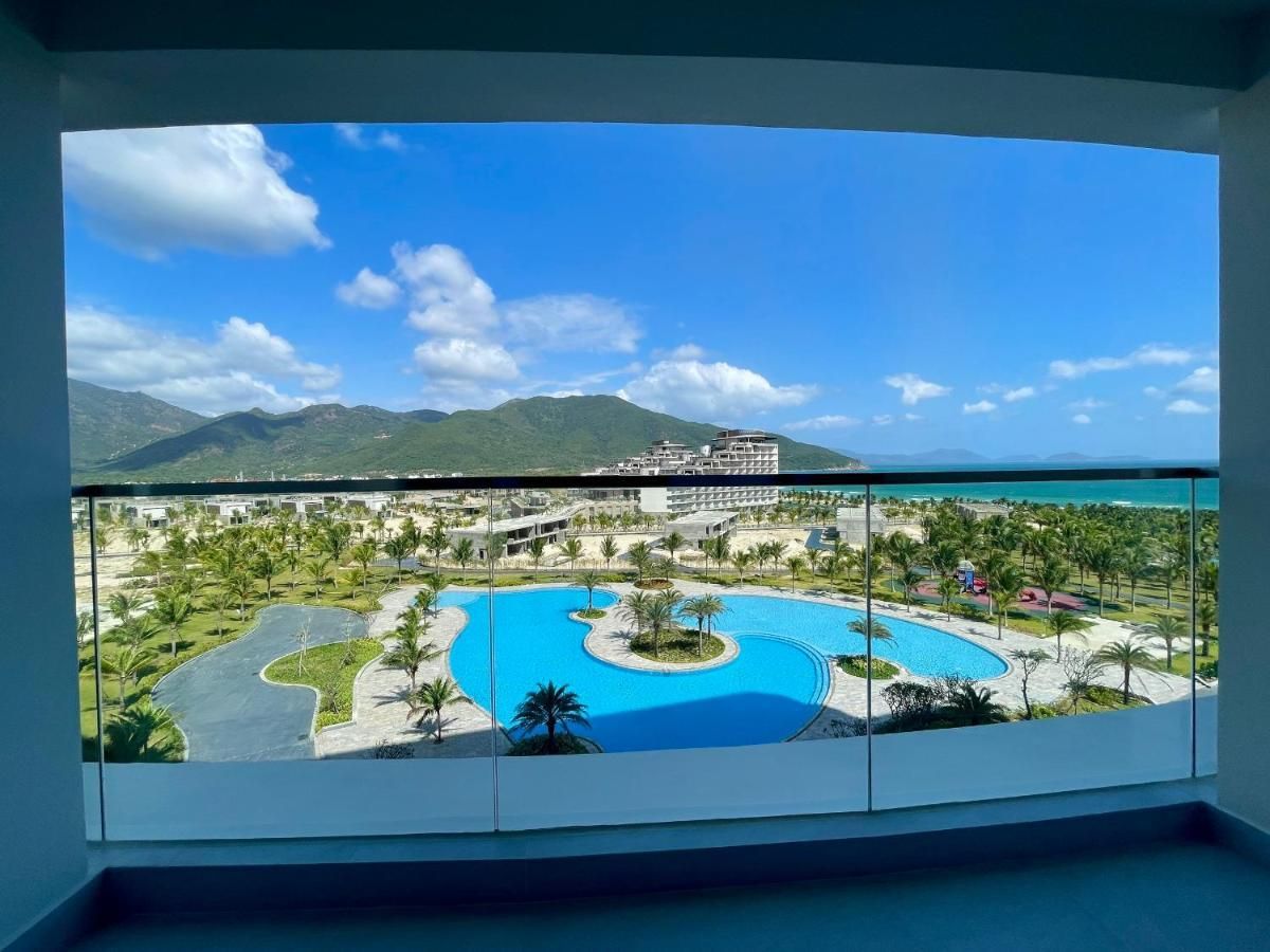 AQUAMARINE RESORT CAM RANH - 29