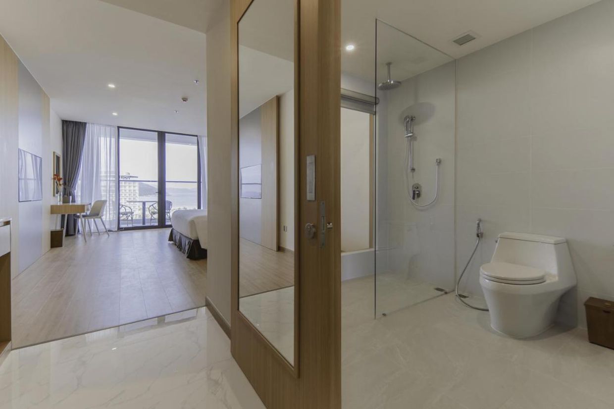 AQUAMARINE RESORT CAM RANH - 4