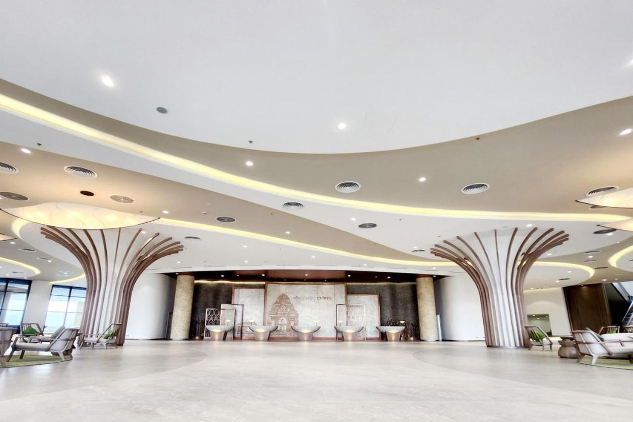 AQUAMARINE RESORT CAM RANH - 6