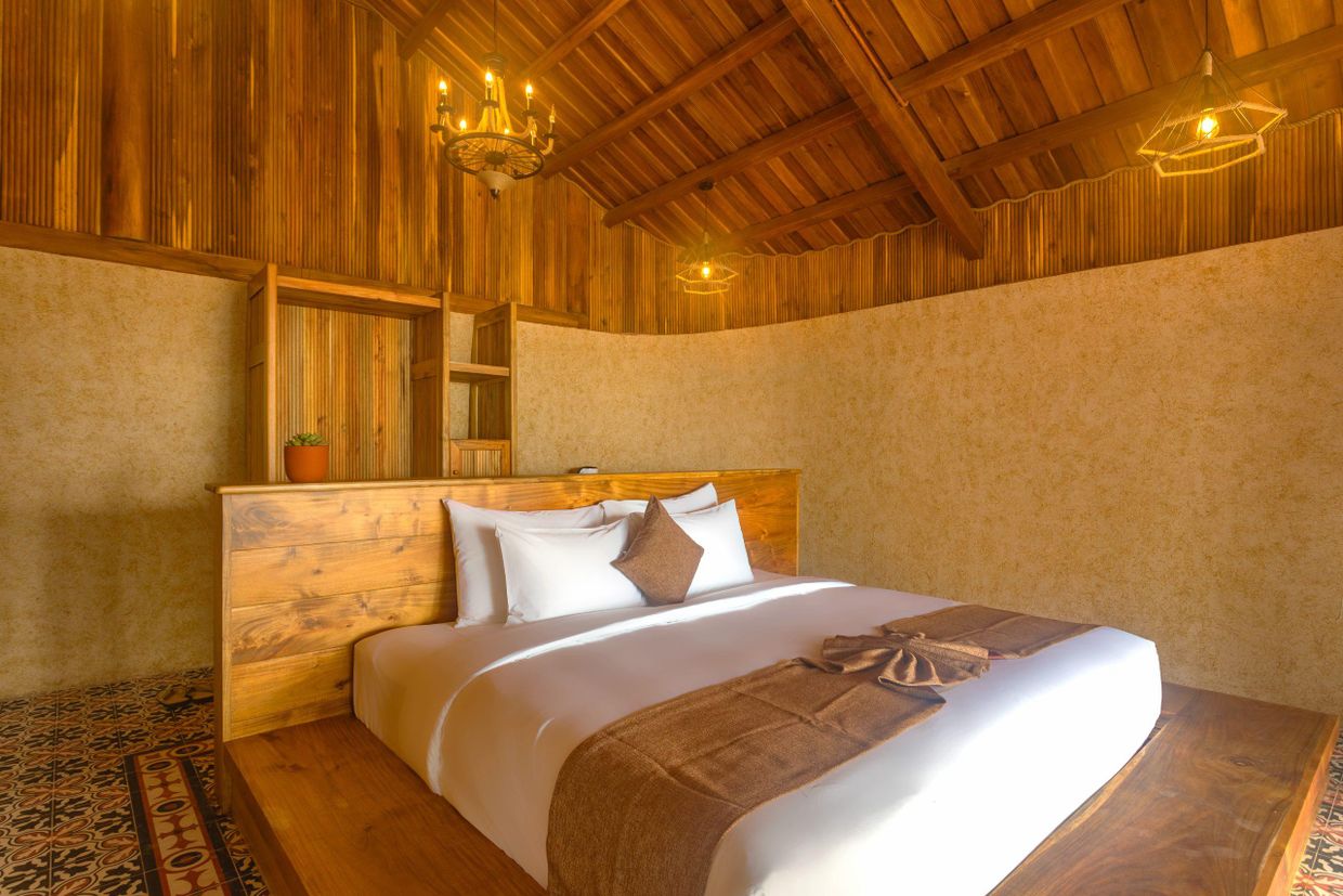 GRAND OCEAN BAY RESORT & SPA PHU QUOC - 13