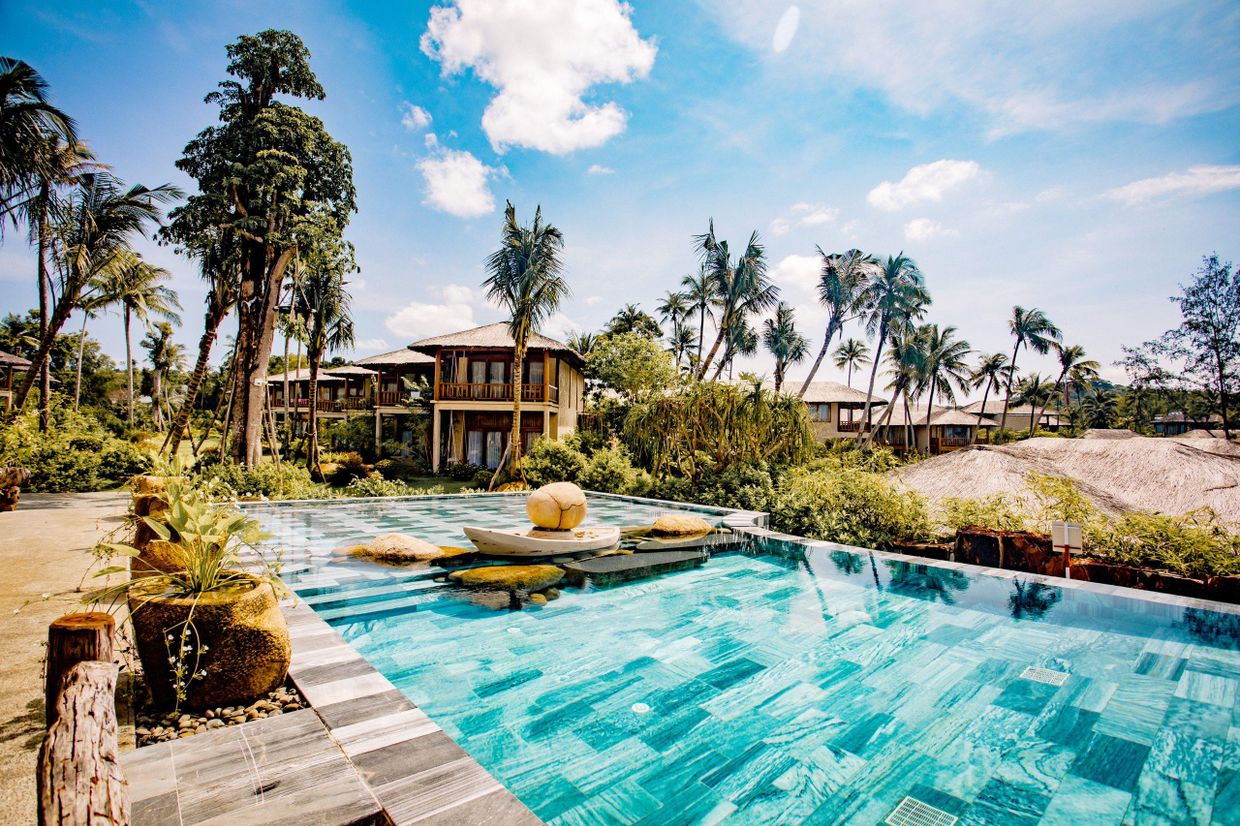 GRAND OCEAN BAY RESORT & SPA PHU QUOC - 17