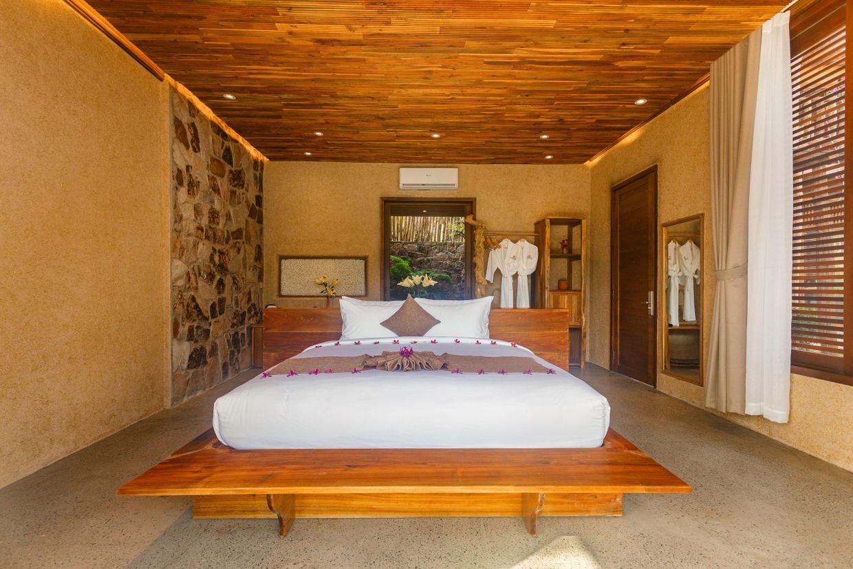 GRAND OCEAN BAY RESORT & SPA PHU QUOC - 20