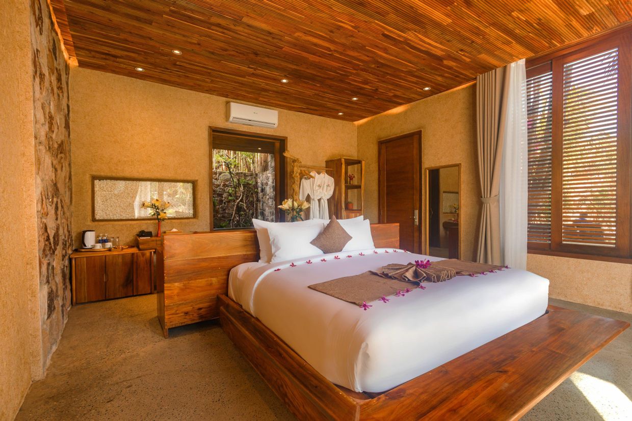 GRAND OCEAN BAY RESORT & SPA PHU QUOC - 3