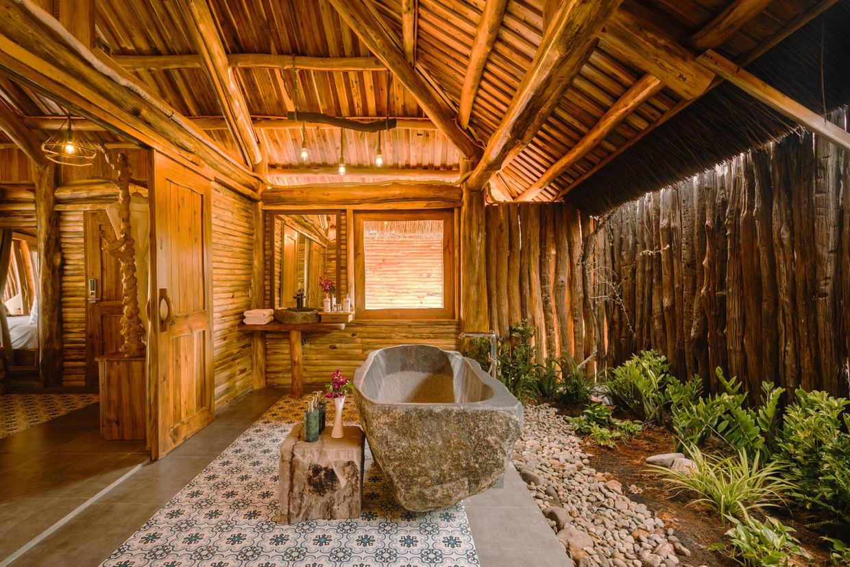 GRAND OCEAN BAY RESORT & SPA PHU QUOC - 21