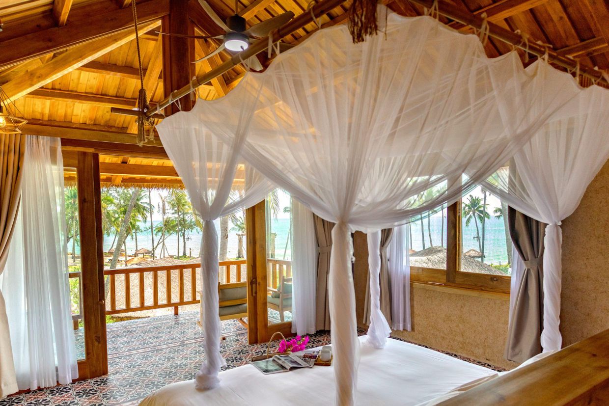 GRAND OCEAN BAY RESORT & SPA PHU QUOC - 22