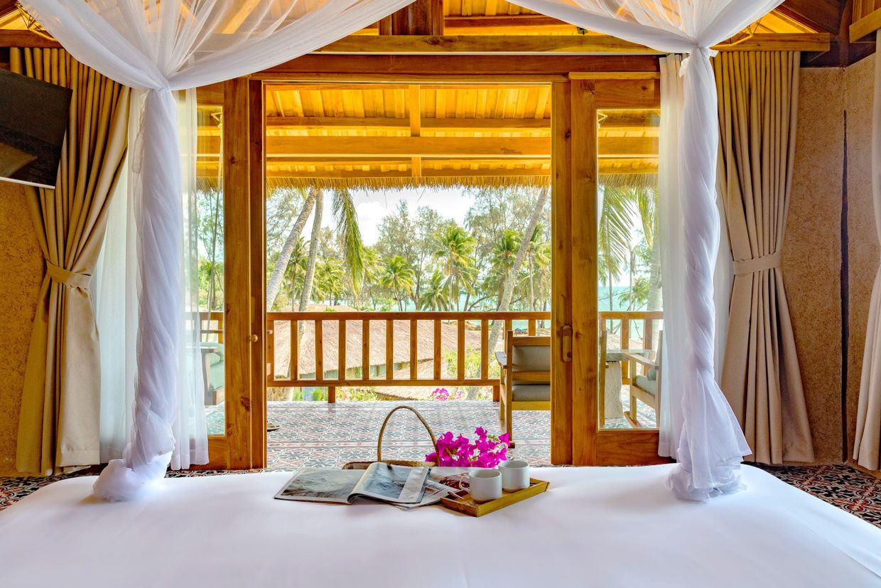 GRAND OCEAN BAY RESORT & SPA PHU QUOC - 24