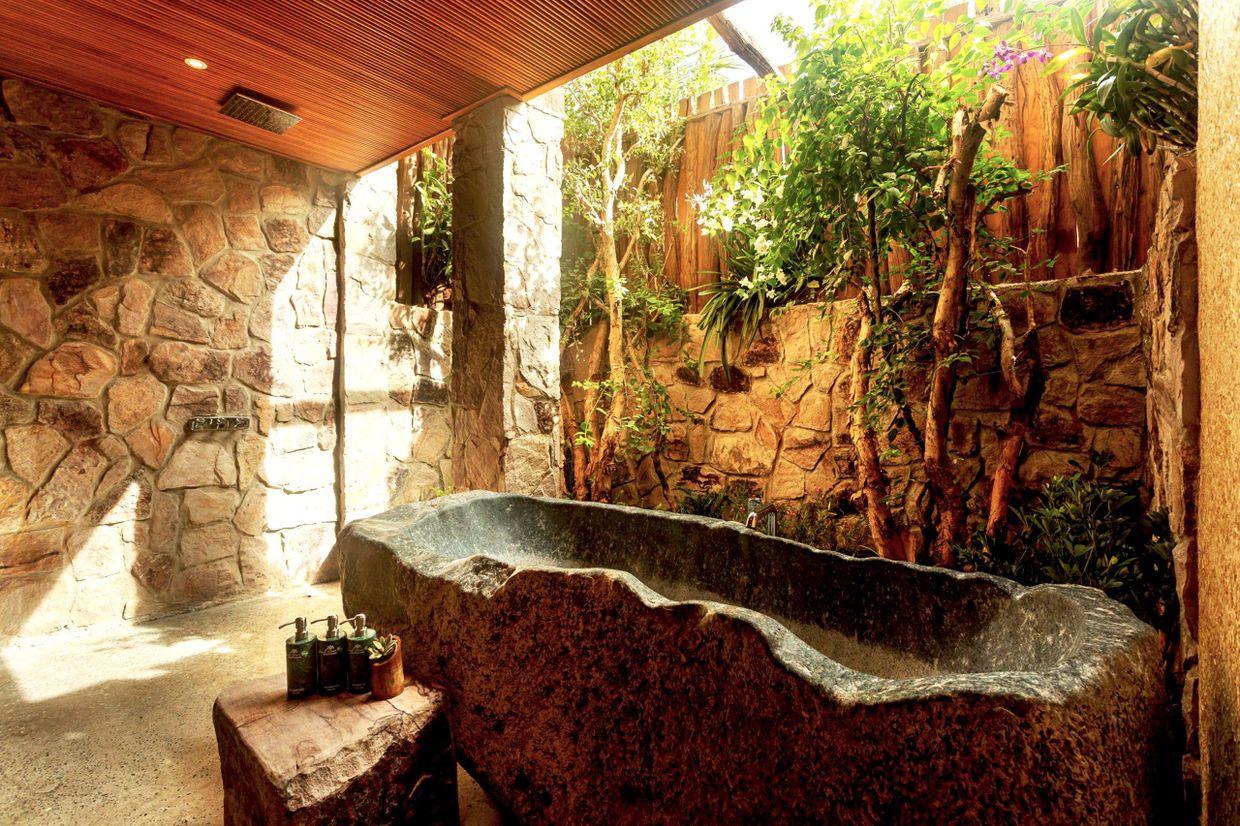 GRAND OCEAN BAY RESORT & SPA PHU QUOC - 25