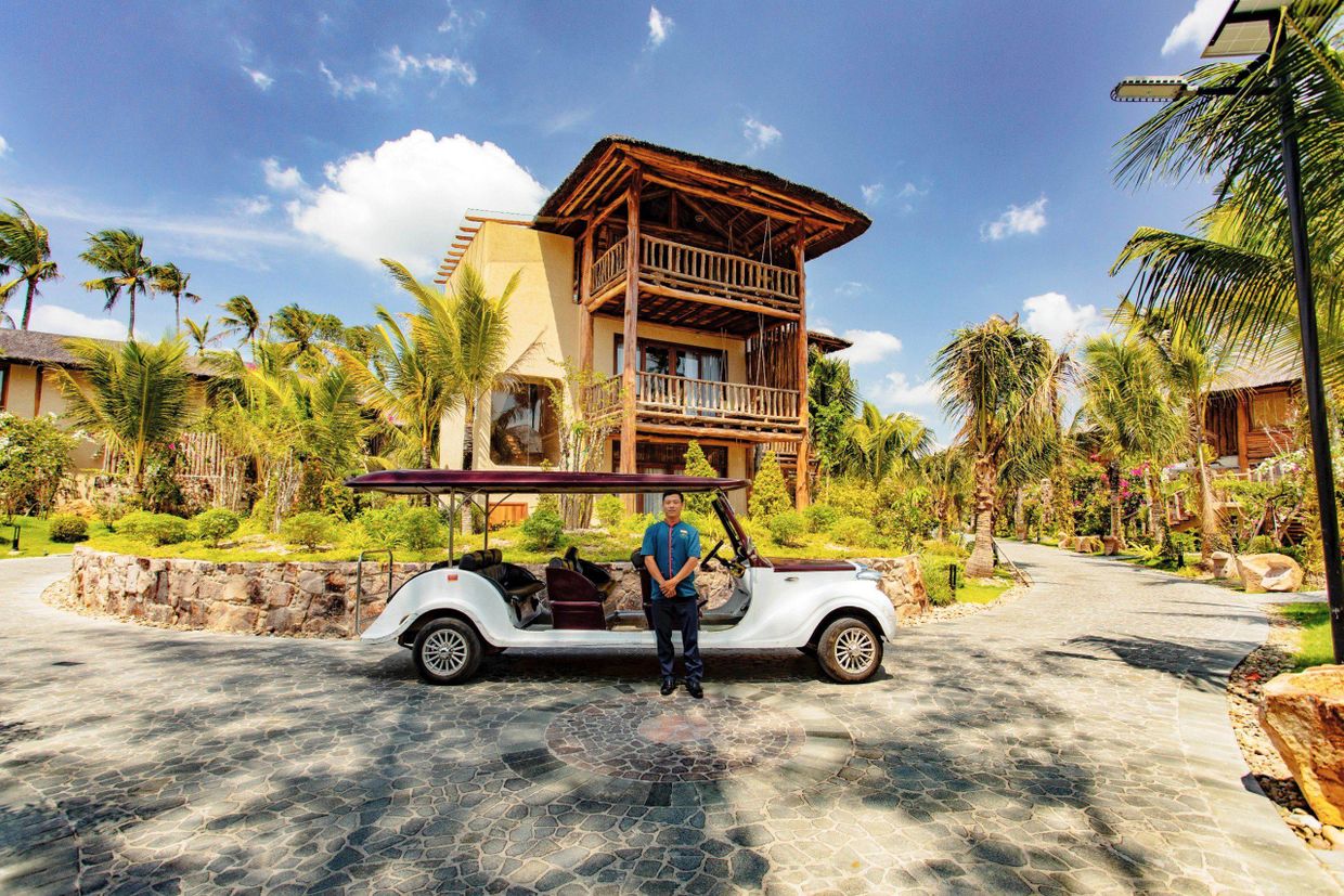 GRAND OCEAN BAY RESORT & SPA PHU QUOC - 28