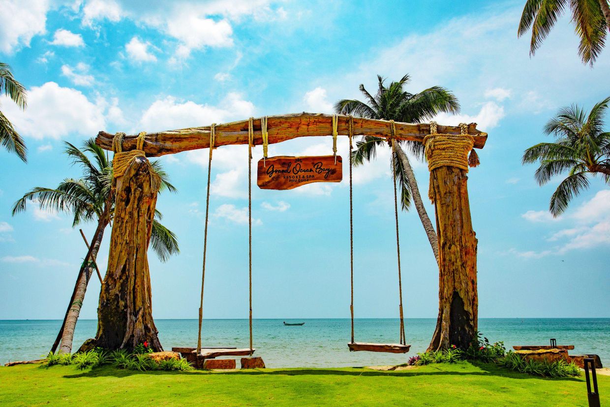 GRAND OCEAN BAY RESORT & SPA PHU QUOC - 29
