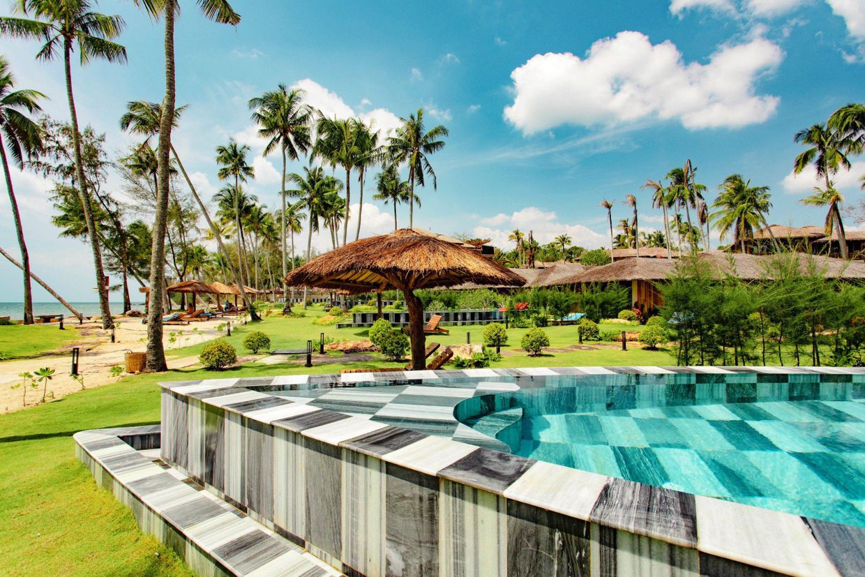 GRAND OCEAN BAY RESORT & SPA PHU QUOC - 30