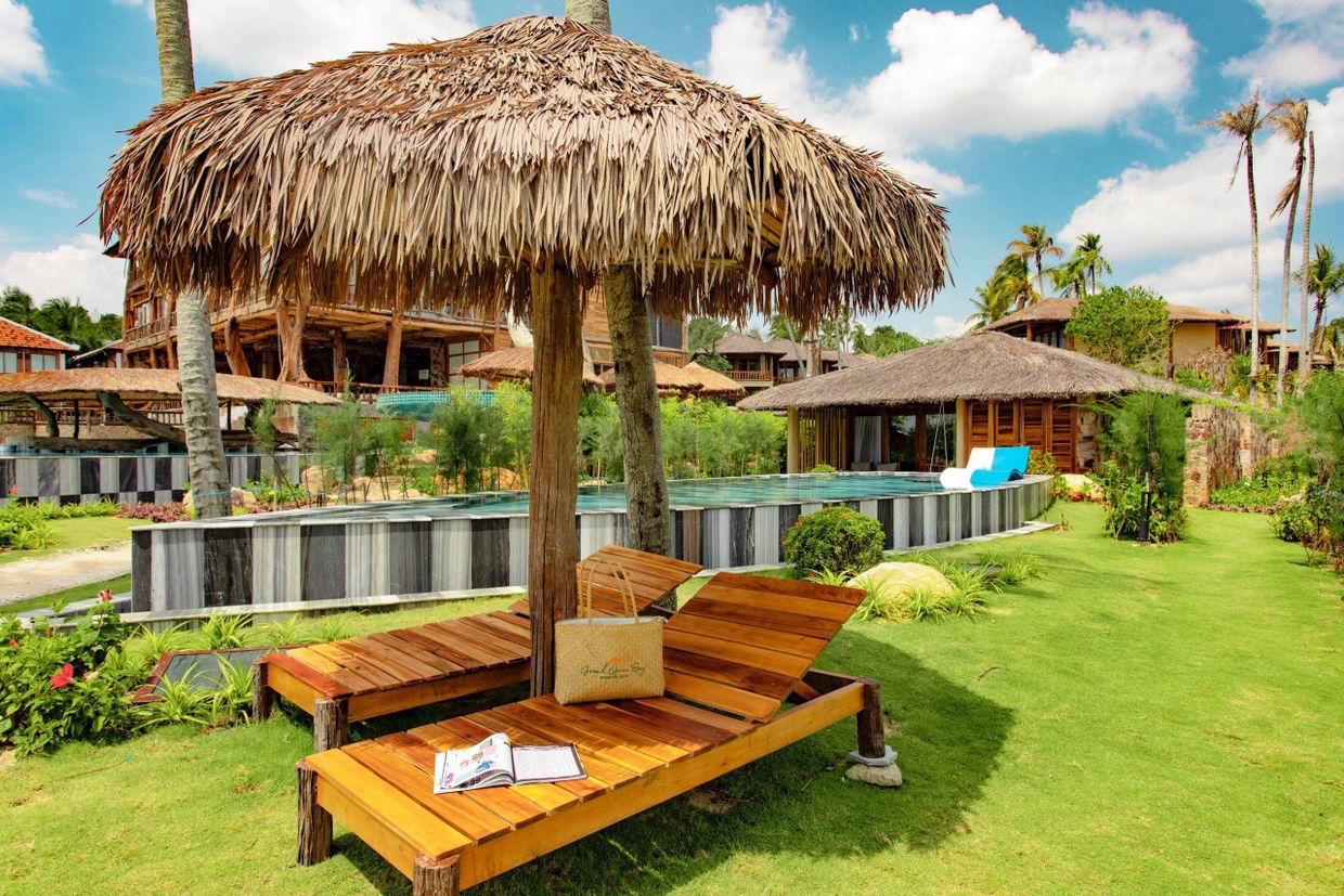 GRAND OCEAN BAY RESORT & SPA PHU QUOC - 31