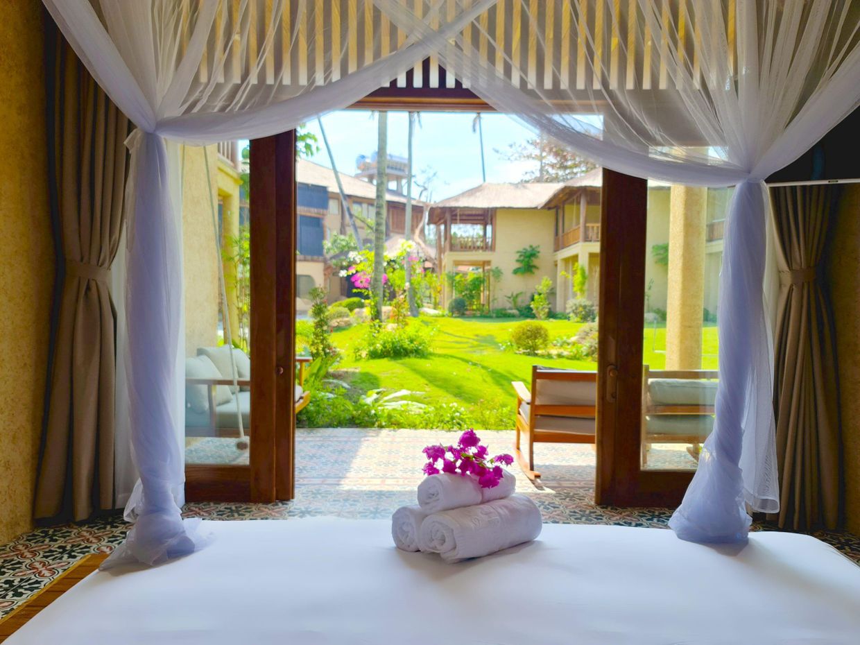 GRAND OCEAN BAY RESORT & SPA PHU QUOC - 32