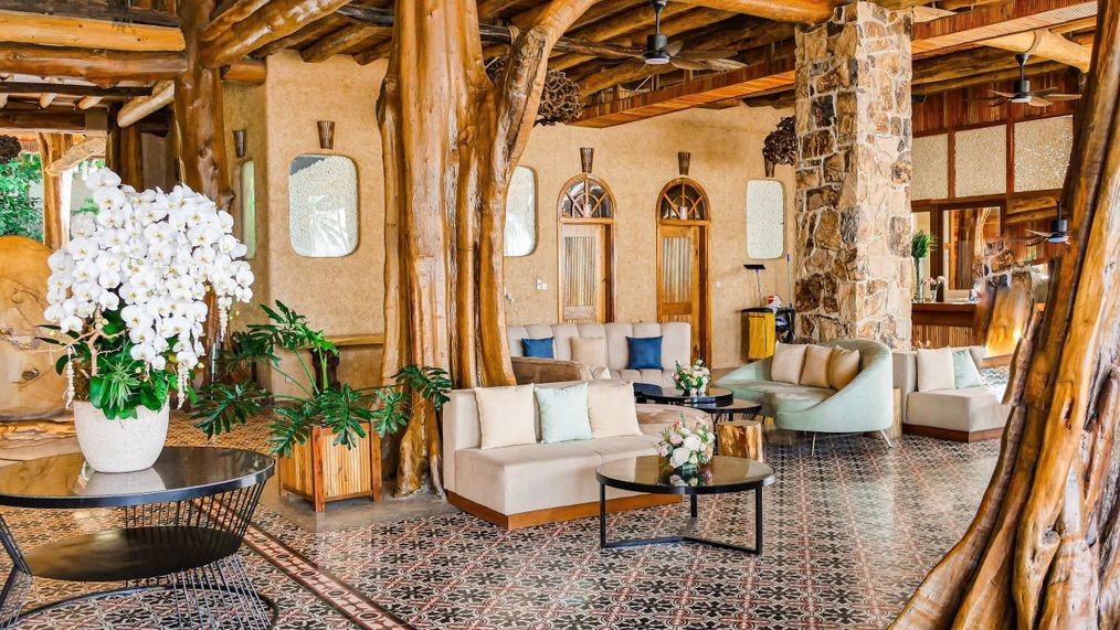 Картинка отеля - 39