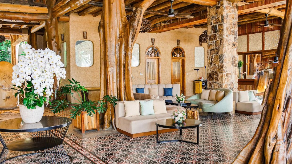 GRAND OCEAN BAY RESORT & SPA PHU QUOC - 39