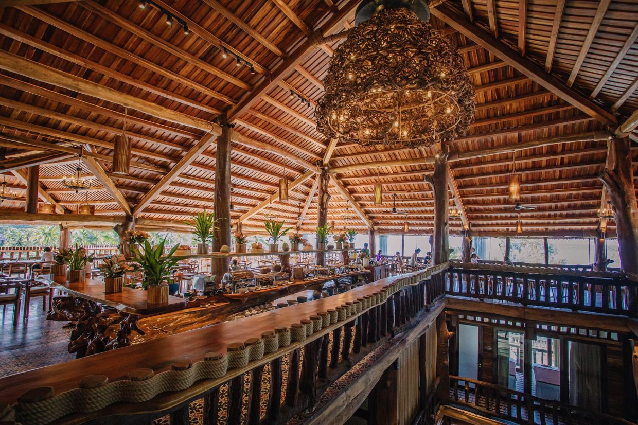 GRAND OCEAN BAY RESORT & SPA PHU QUOC - 7