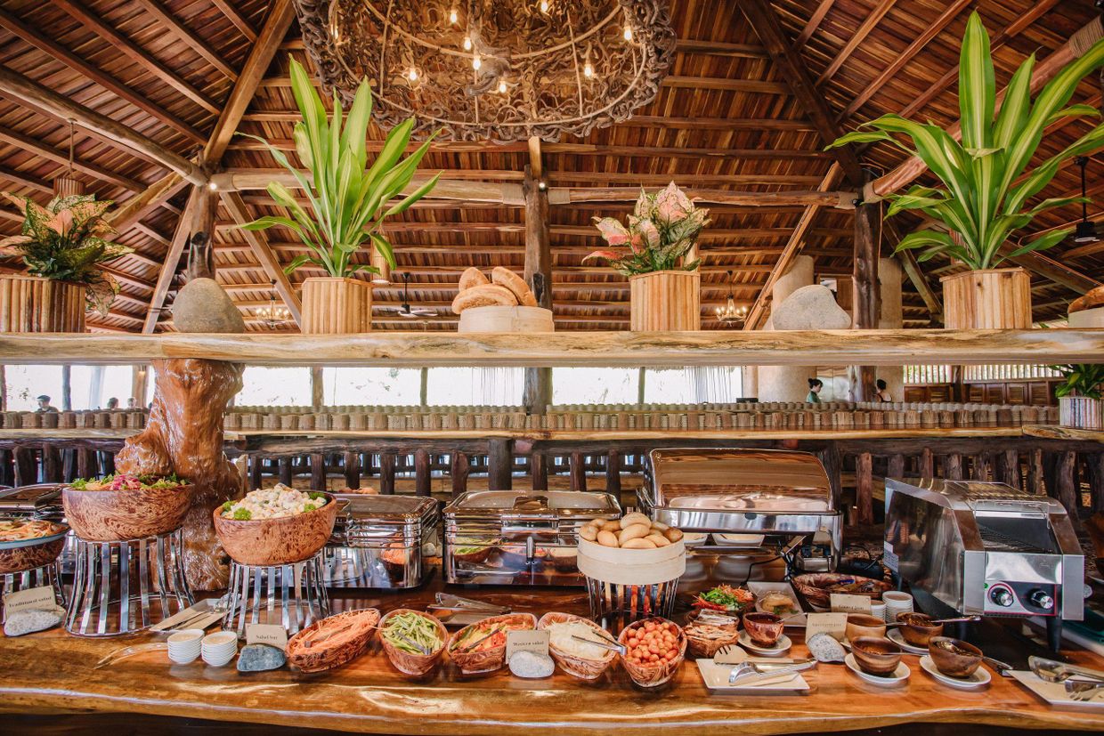 GRAND OCEAN BAY RESORT & SPA PHU QUOC - 9