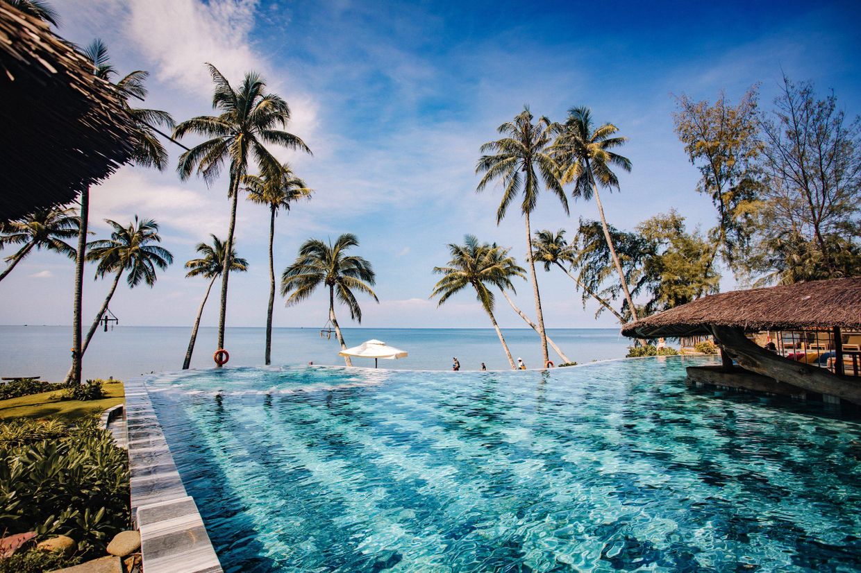 GRAND OCEAN BAY RESORT & SPA PHU QUOC - 10