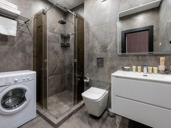 ПАНОРАМА АЧИШХО, отель - 44