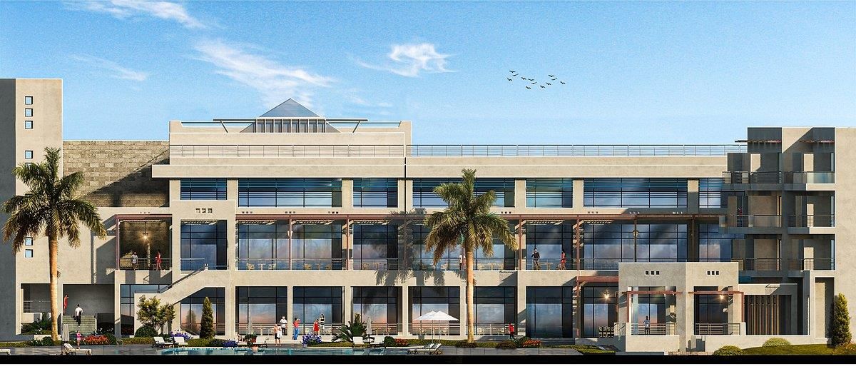 JAZ ELITE ASTERIA (ex. JAZ ASTERIA BEACH) - 2