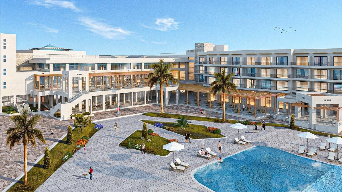 JAZ ELITE ASTERIA (ex. JAZ ASTERIA BEACH) - 5