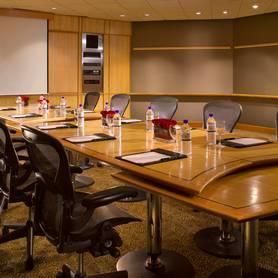 FAIRMONT SINGAPORE HOTEL  - 1