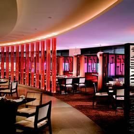 FAIRMONT SINGAPORE HOTEL  - 2