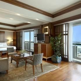 FAIRMONT SINGAPORE HOTEL  - 11