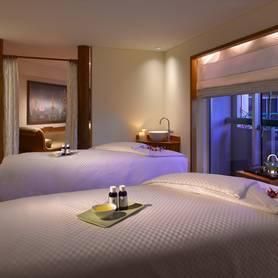 FAIRMONT SINGAPORE HOTEL  - 14