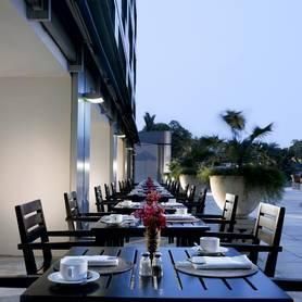 FAIRMONT SINGAPORE HOTEL  - 15