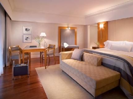 FAIRMONT SINGAPORE HOTEL  - 17