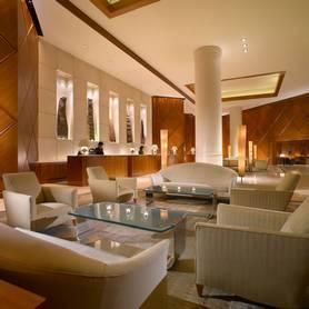 FAIRMONT SINGAPORE HOTEL  - 4