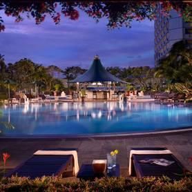 FAIRMONT SINGAPORE HOTEL  - 6