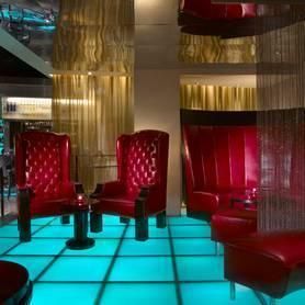 FAIRMONT SINGAPORE HOTEL  - 7