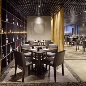 FAIRMONT SINGAPORE HOTEL  - 8