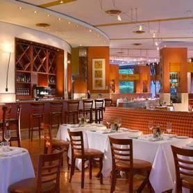 FAIRMONT SINGAPORE HOTEL  - 9