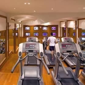 FAIRMONT SINGAPORE HOTEL  - 10