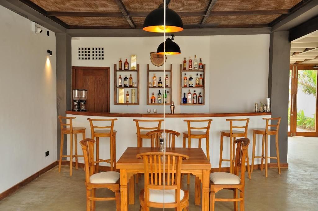 TANTALIZE BEACH - 11