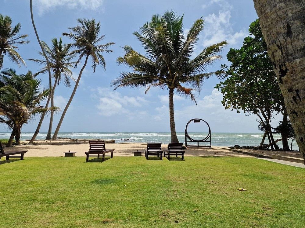 TANTALIZE BEACH - 14