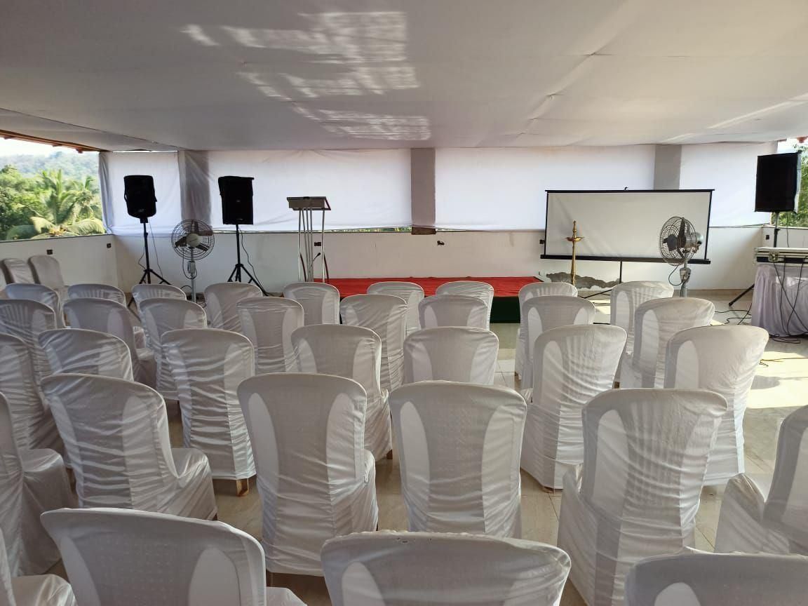 DEEP INTERNATIONAL (ex. CASA ETERNAL RESORT MANDREM) - 5