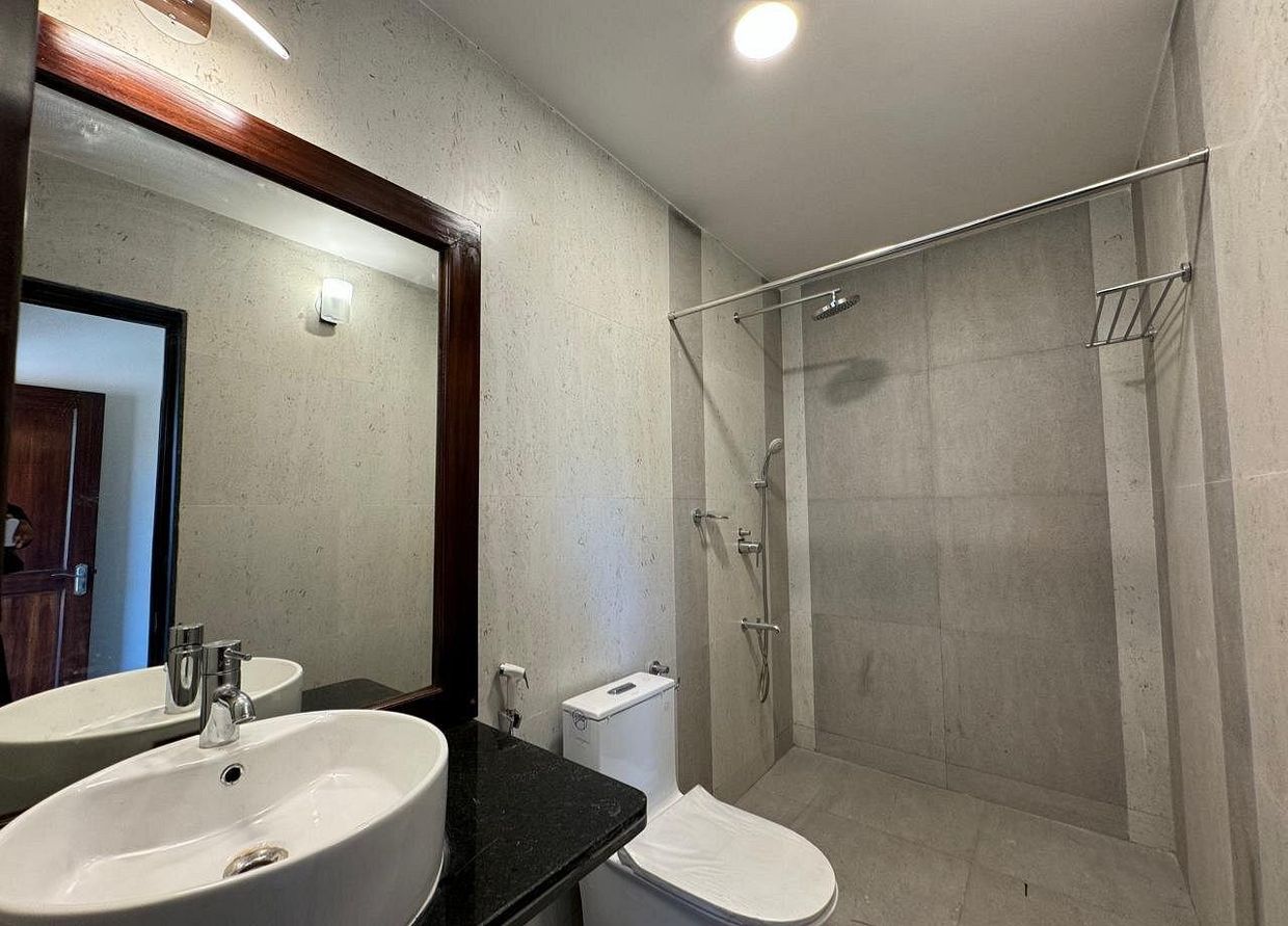 DEEP INTERNATIONAL (ex. CASA ETERNAL RESORT MANDREM) - 8