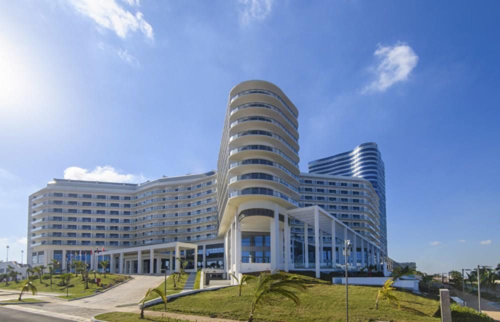 GRAND MUTHU HABANA - 1