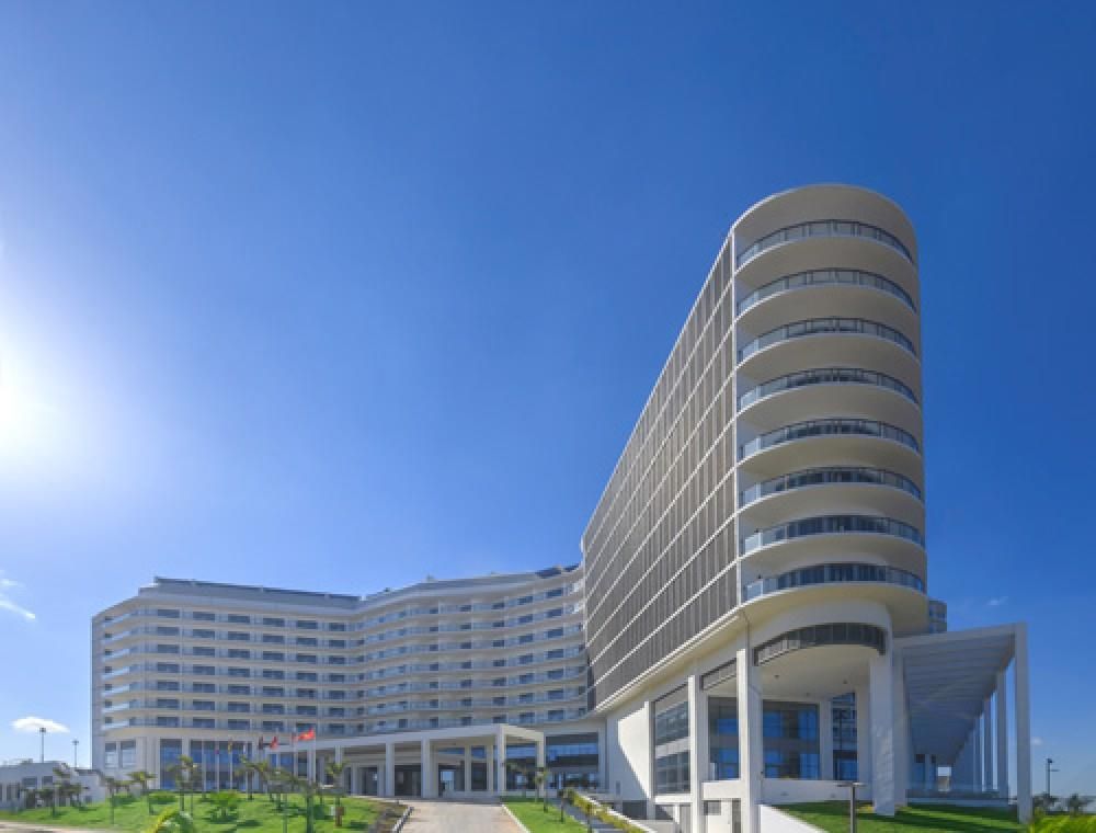 GRAND MUTHU HABANA - 6